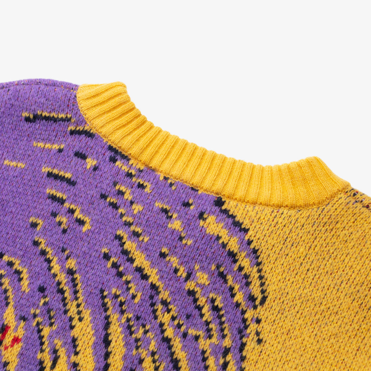 Knitted Sweater | SNS-3710-1700