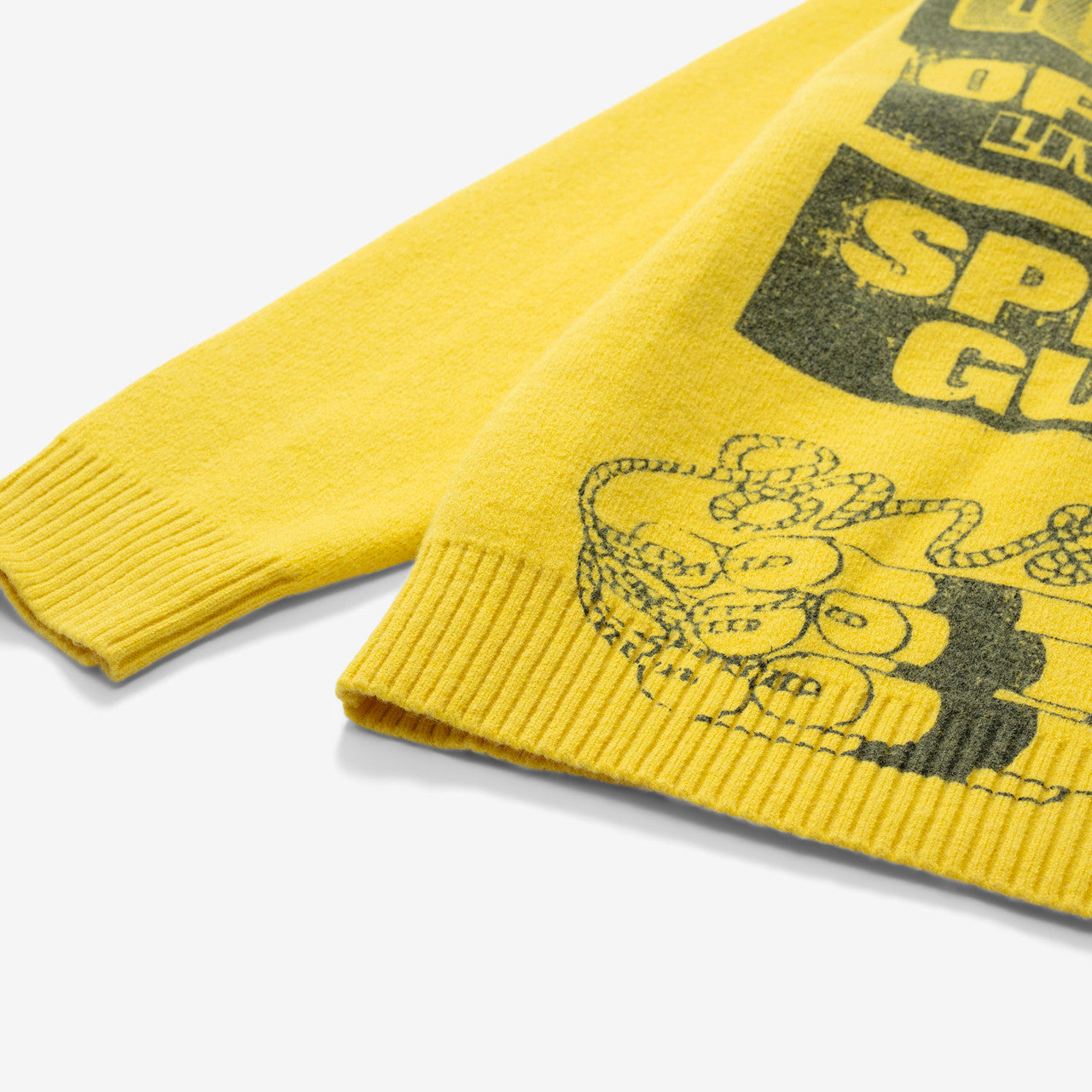 Knitted Sweater | SNS-3710-2600