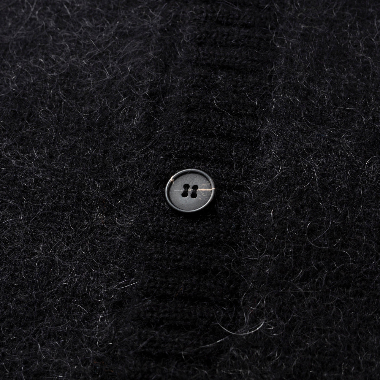 Mohair Knit Cardigan | SNS-3711-0100