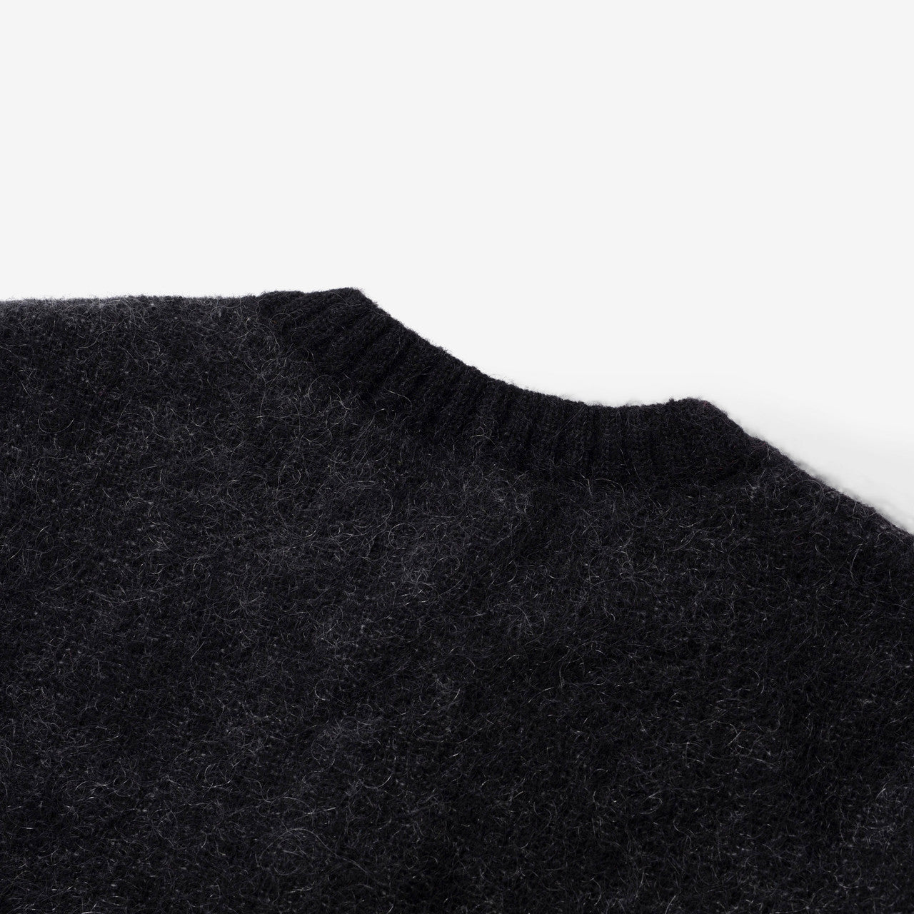 Mohair Knit Cardigan | SNS-3711-0100