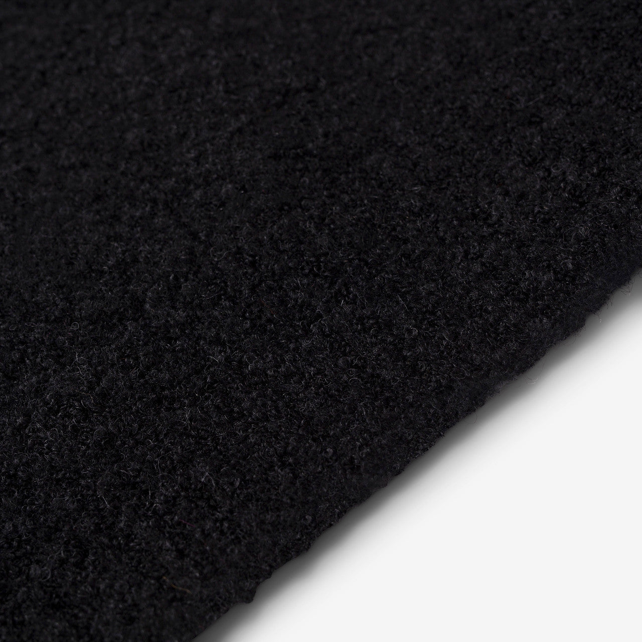 Boucle Knit Crewneck | SNS-3720-0100