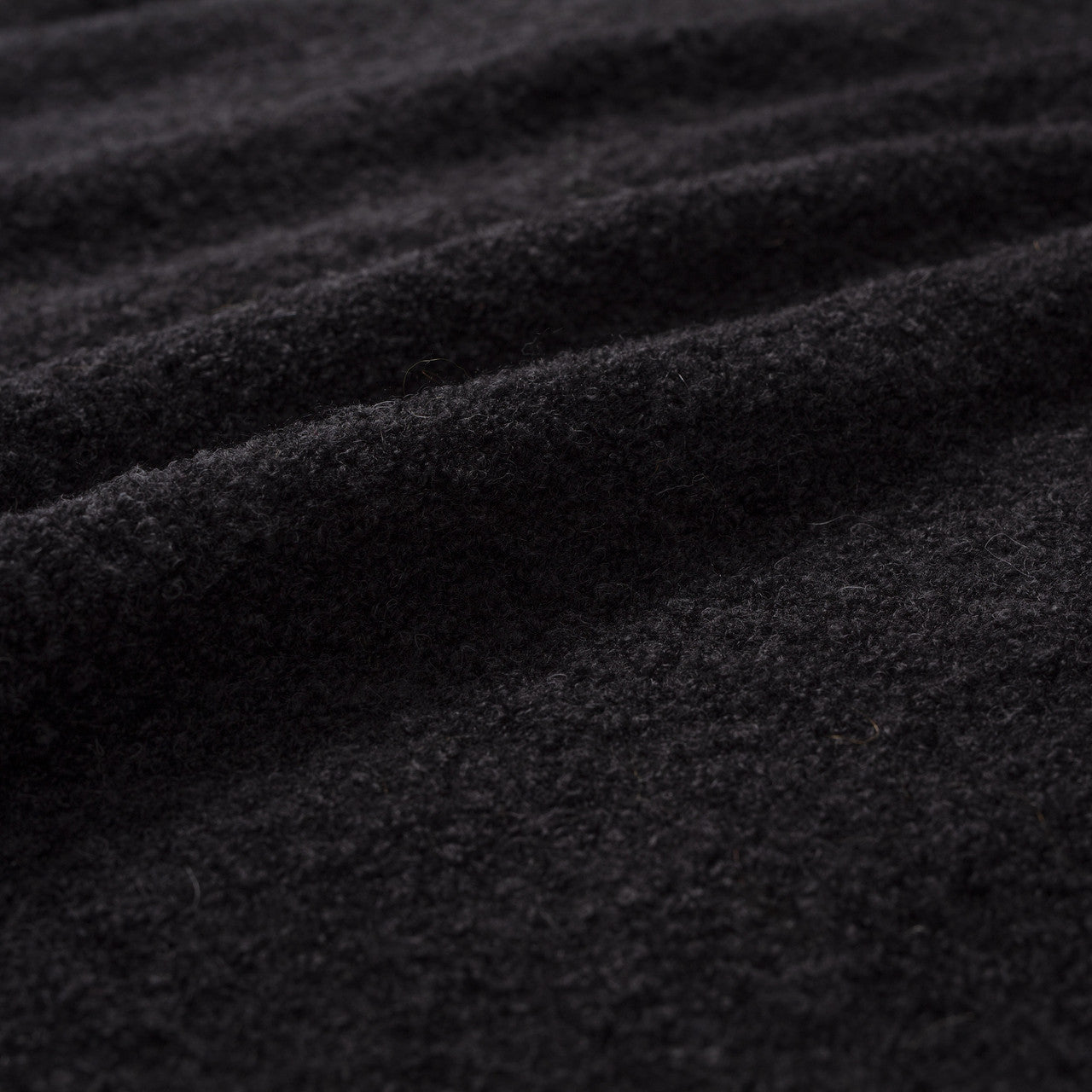 Boucle Knit Crewneck | SNS-3720-0100