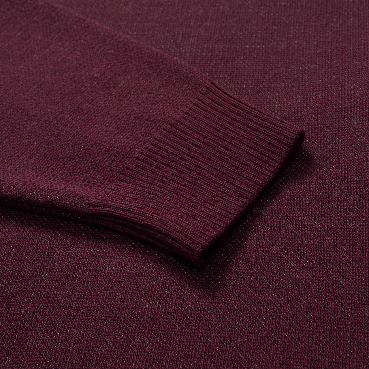 Collegiate Logo Knit Crewneck | SNS-3723-0200