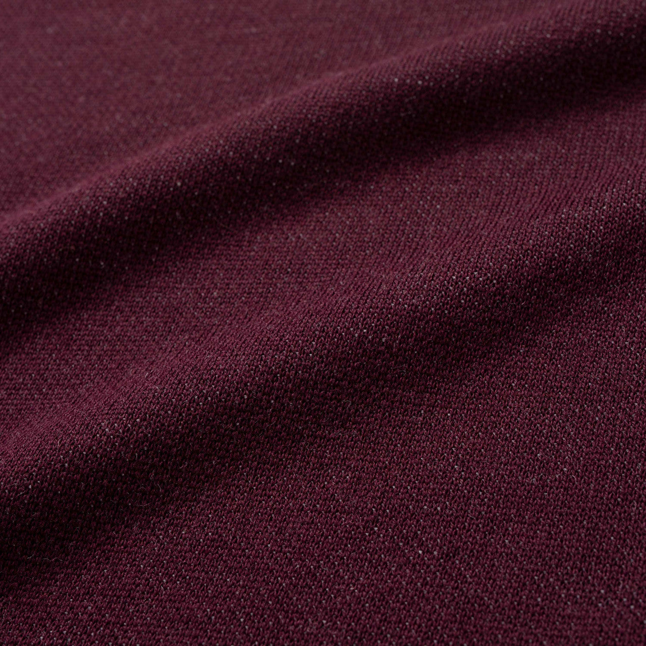 Collegiate Logo Knit Crewneck | SNS-3723-0200