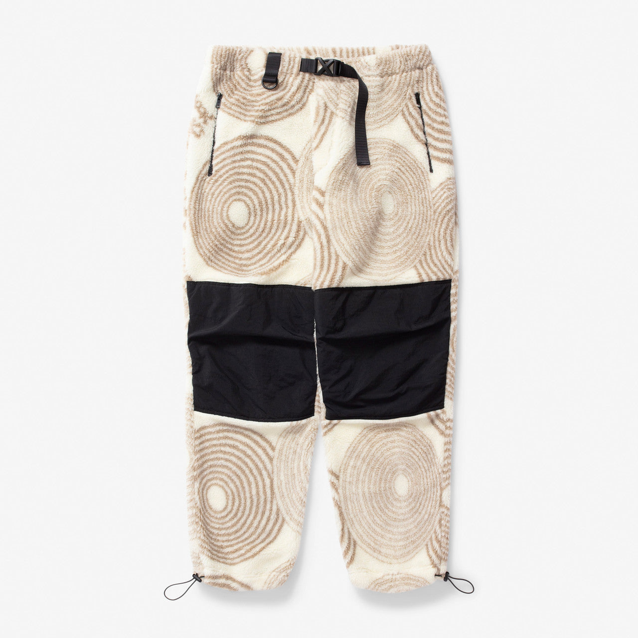 Abstract Fleece Pant x Book Works | SNS-3806-6100