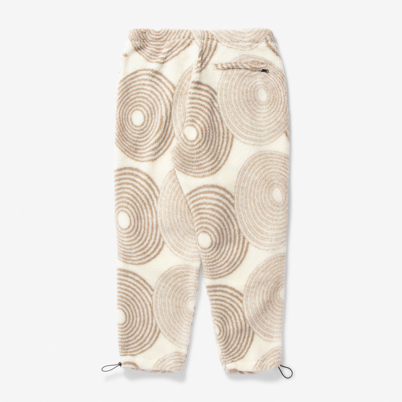 Abstract Fleece Pant x Book Works | SNS-3806-6100