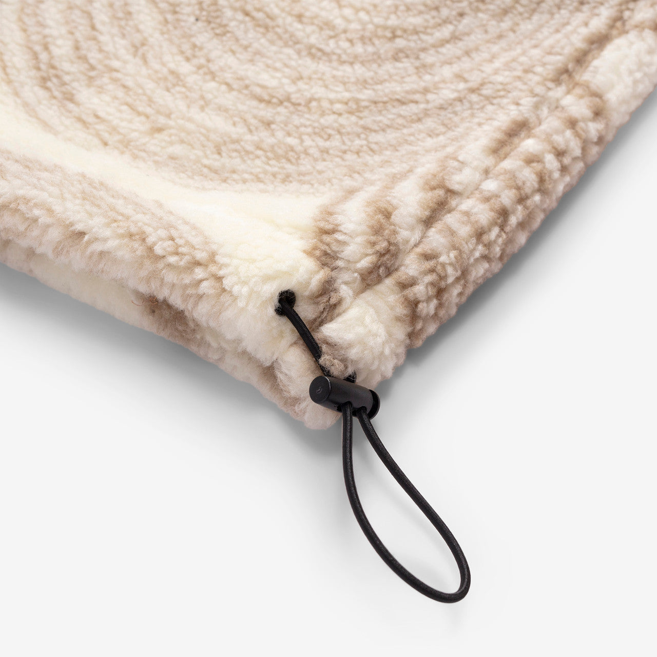 Abstract Fleece Pant x Book Works | SNS-3806-6100