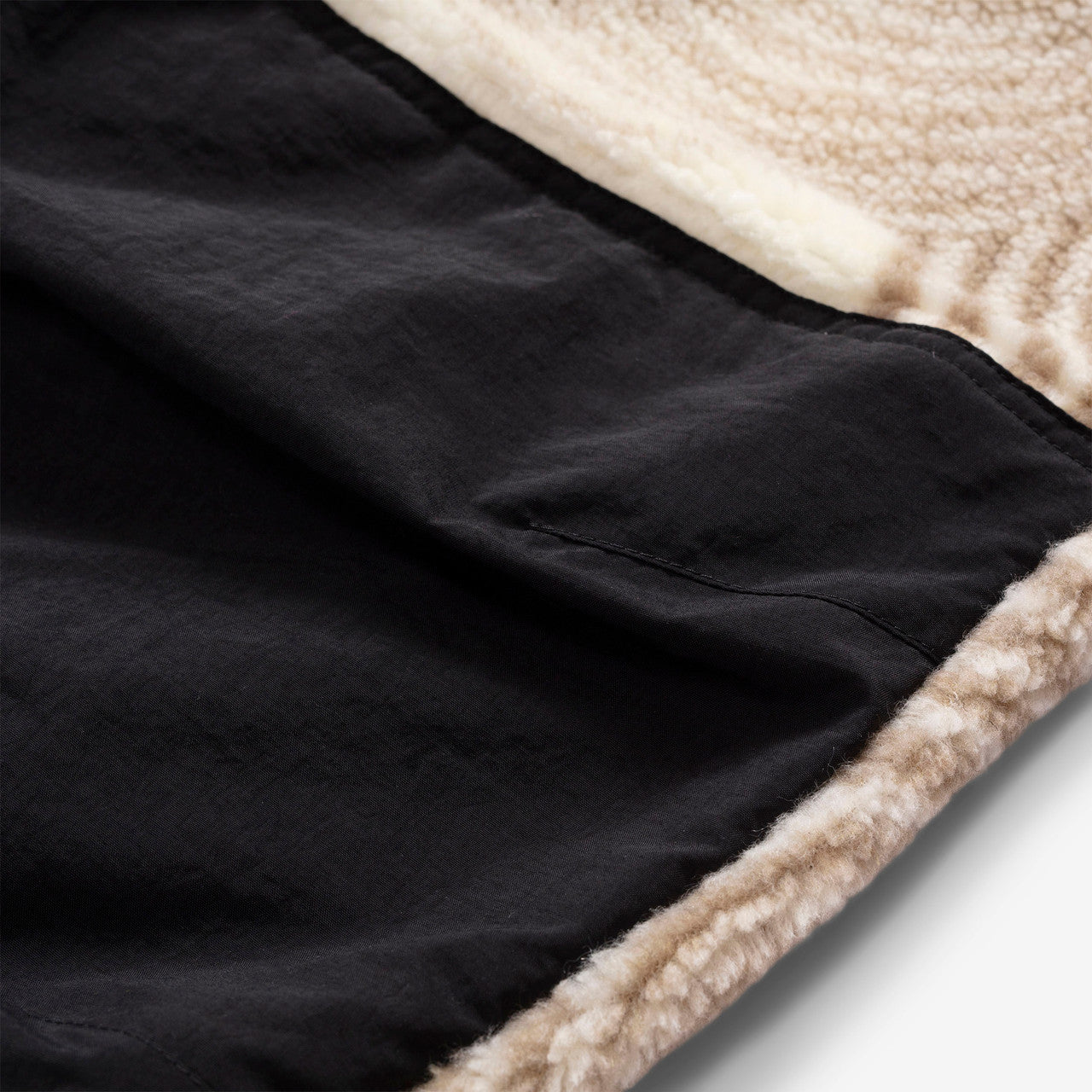 Abstract Fleece Pant x Book Works | SNS-3806-6100