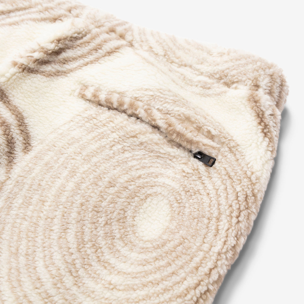 Abstract Fleece Pant x Book Works | SNS-3806-6100