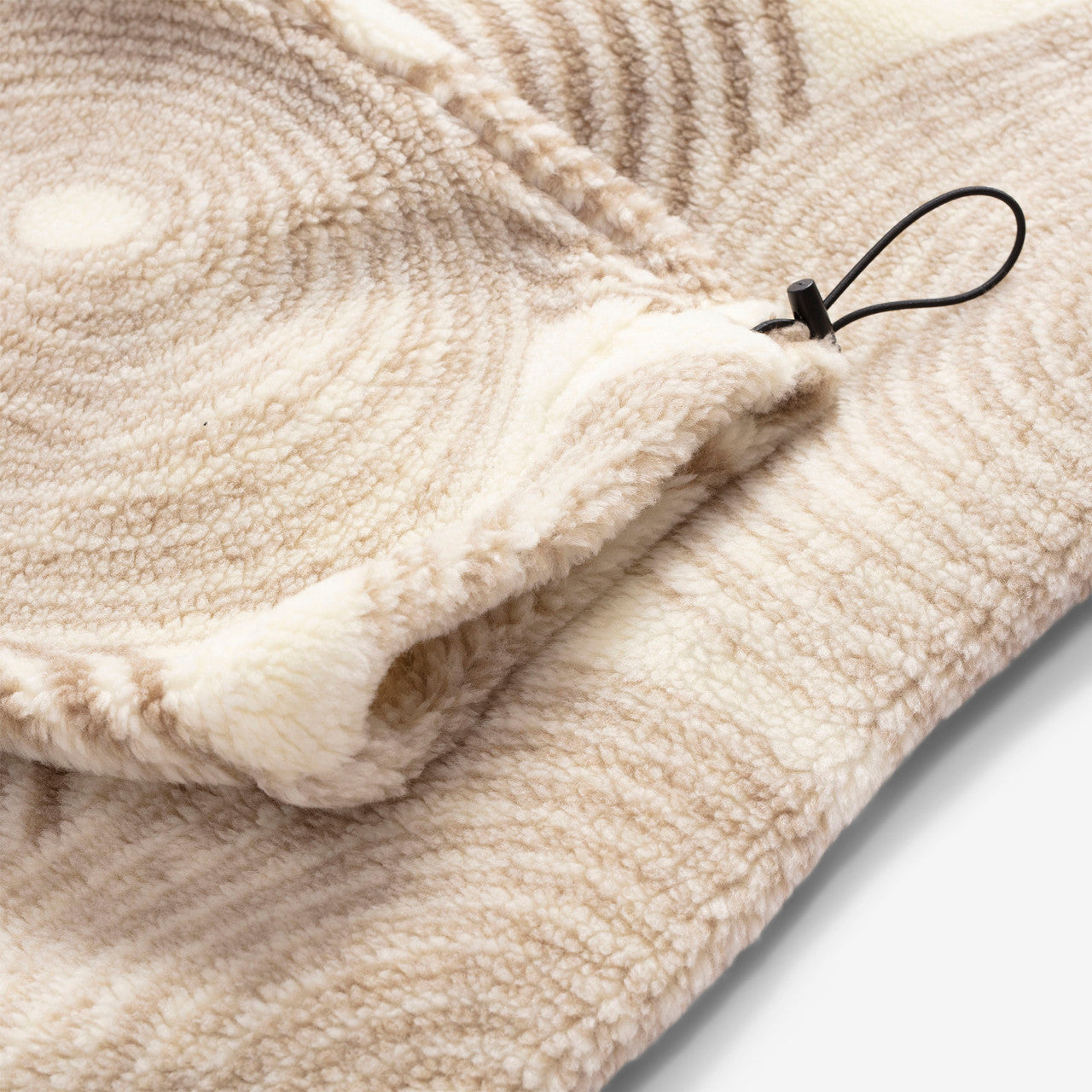 Abstract Fleece Pant x Book Works | SNS-3806-6100