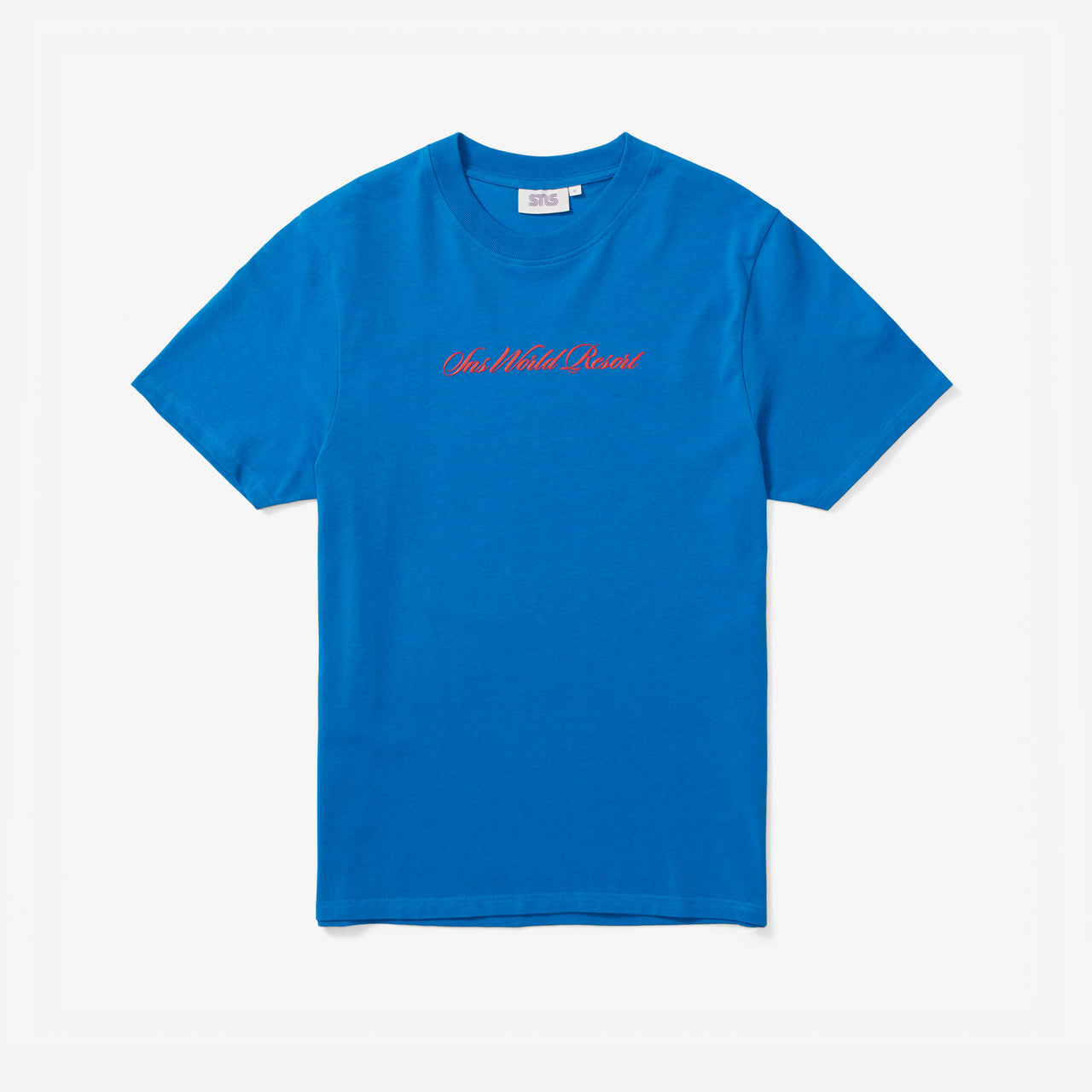 Scenery Tee | SNS-3982-1700