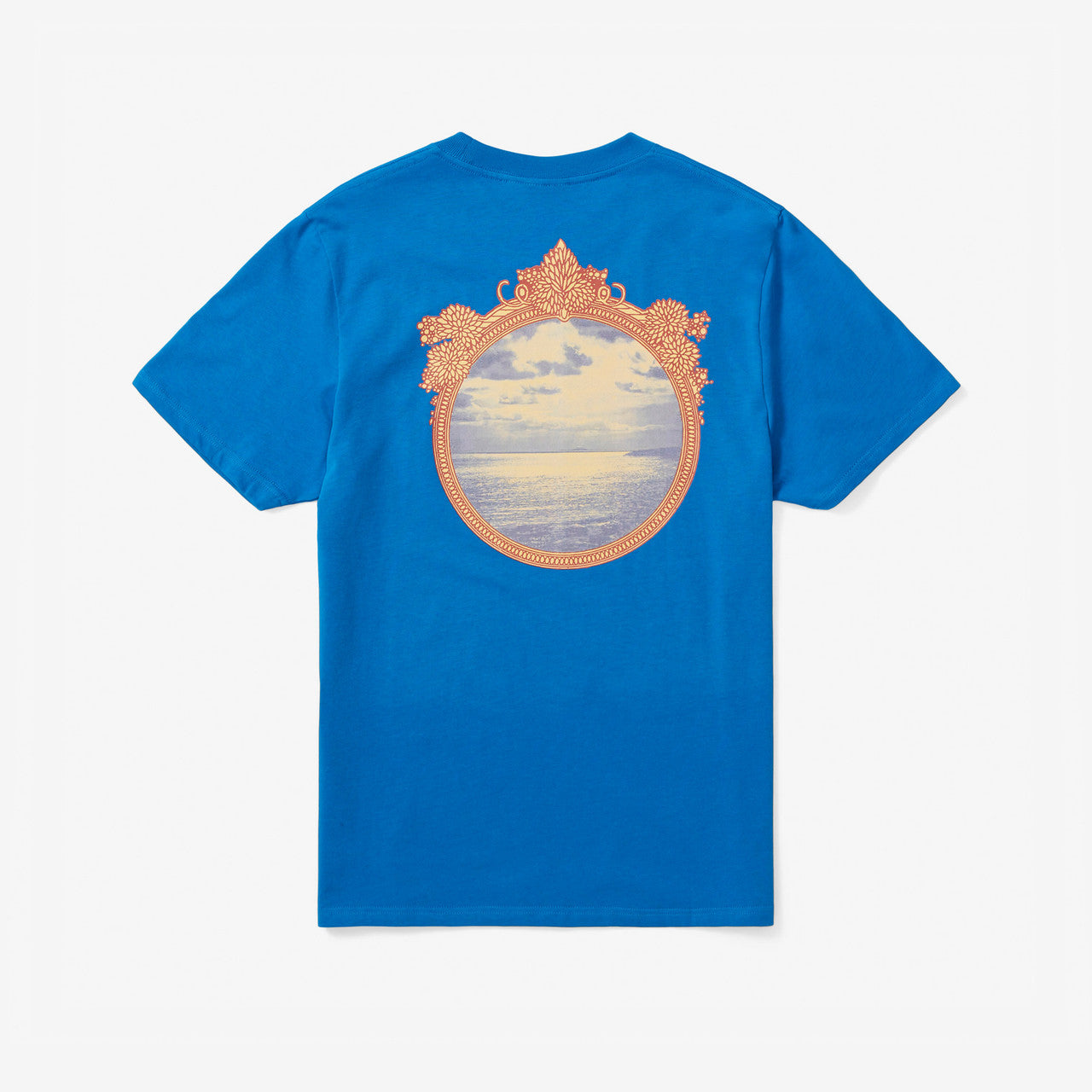 Scenery Tee | SNS-3982-1700
