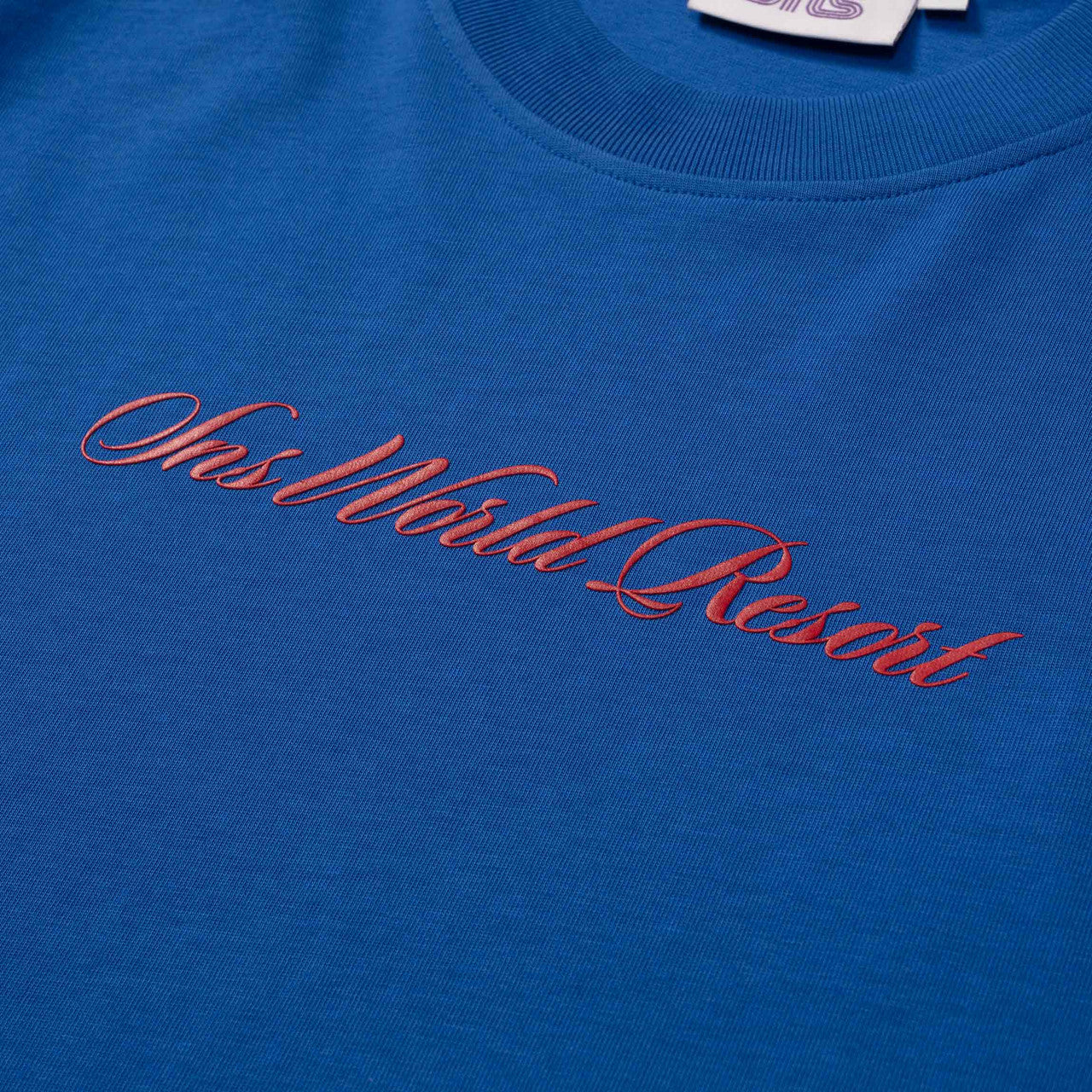 Scenery Tee | SNS-3982-1700