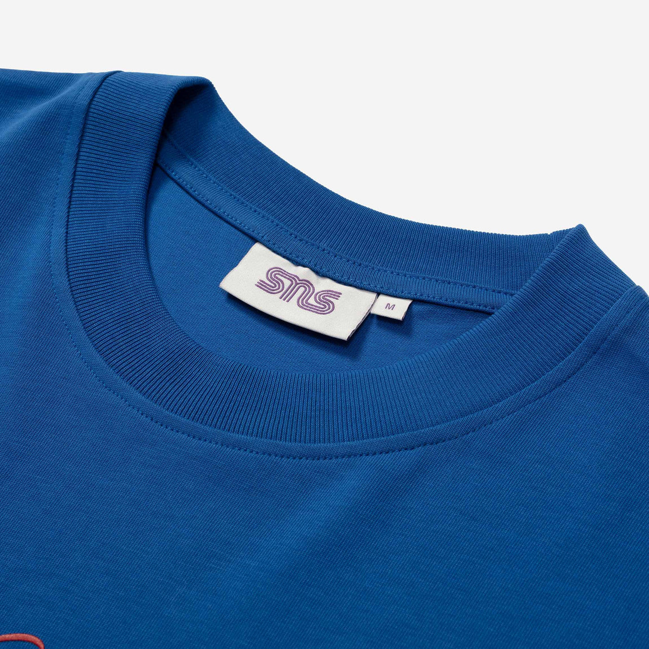 Scenery Tee | SNS-3982-1700