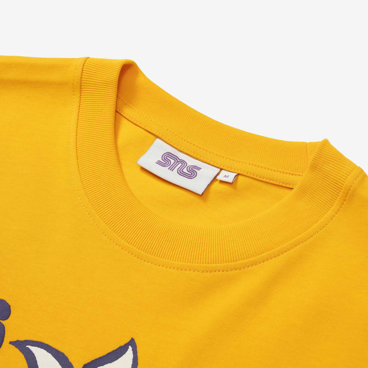 Flower Tee | SNS-3982-2600