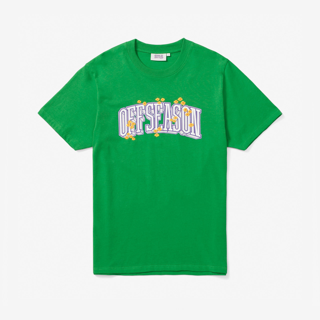 Team Tee | SNS-3982-3800