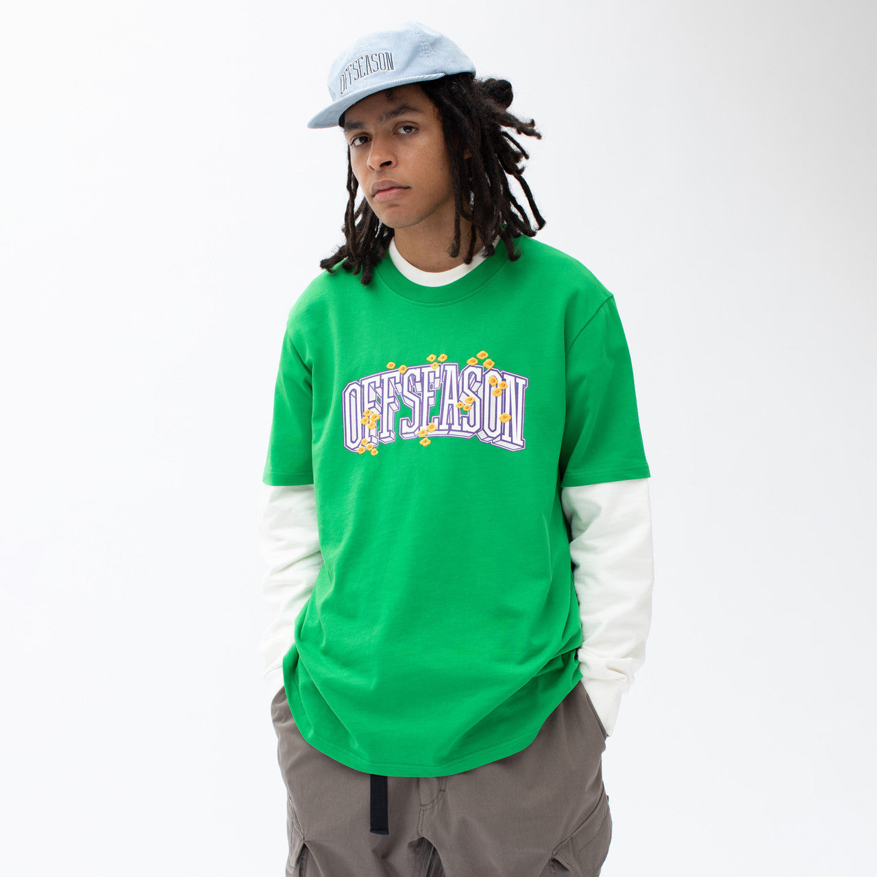 Team Tee | SNS-3982-3800