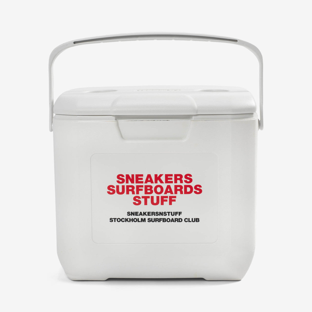 Keep Coleman Cooler x Stockholm Surfboard Club | SNS-4004-0500