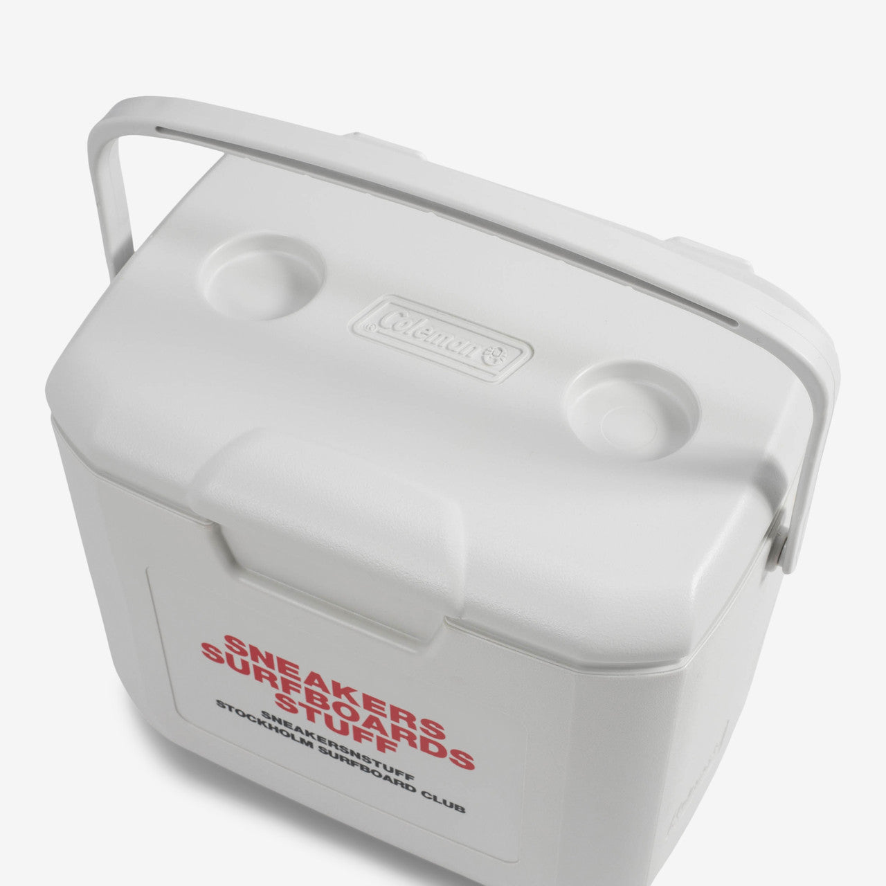 Keep Coleman Cooler x Stockholm Surfboard Club | SNS-4004-0500