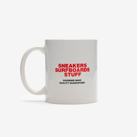 Kaffekopp x Stockholm Surfboard Club | SNS-4004-0600