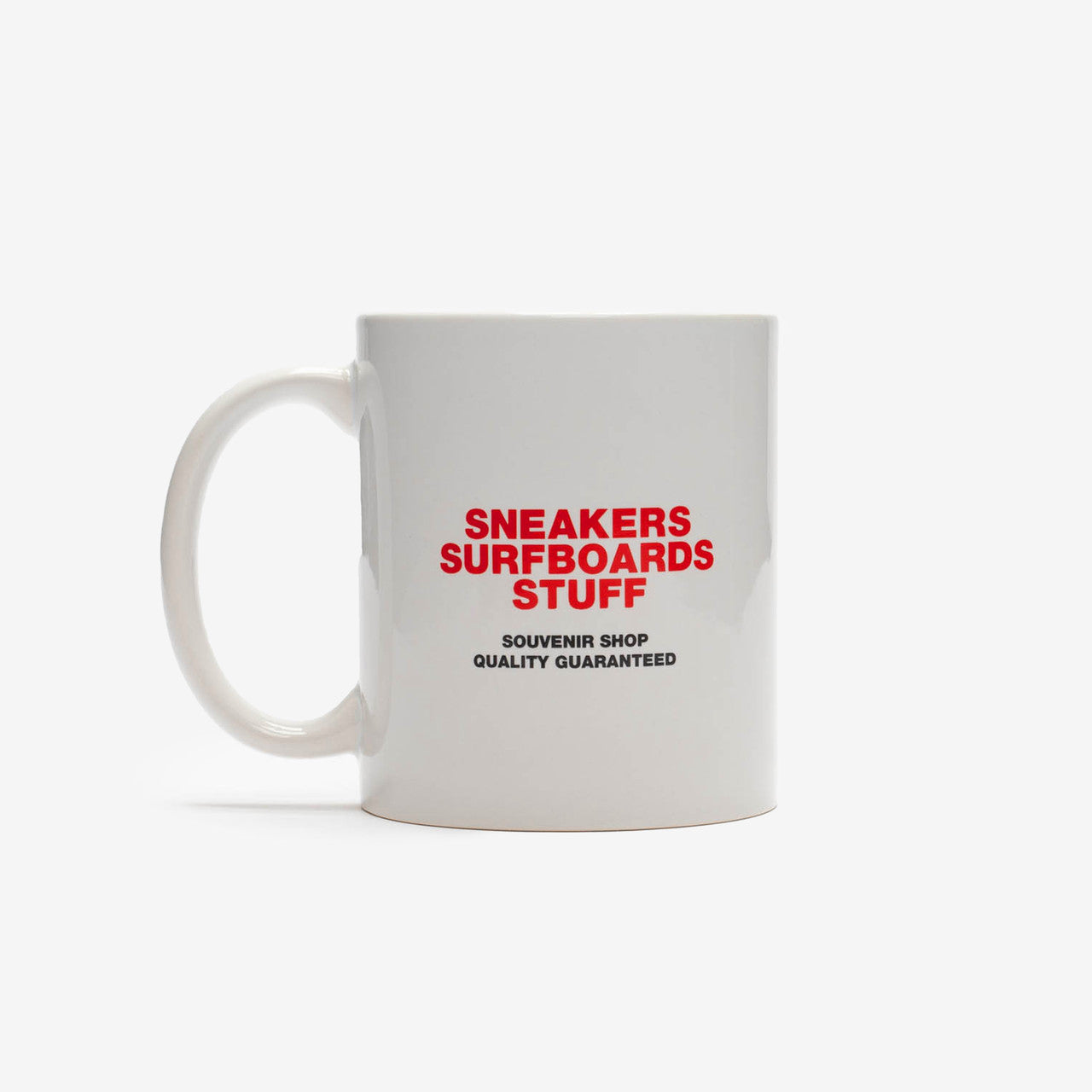 Kaffekopp x Stockholm Surfboard Club | SNS-4004-0600