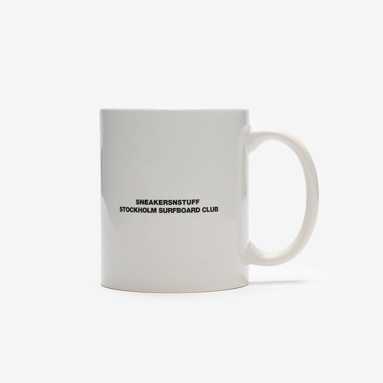 Kaffekopp x Stockholm Surfboard Club | SNS-4004-0600