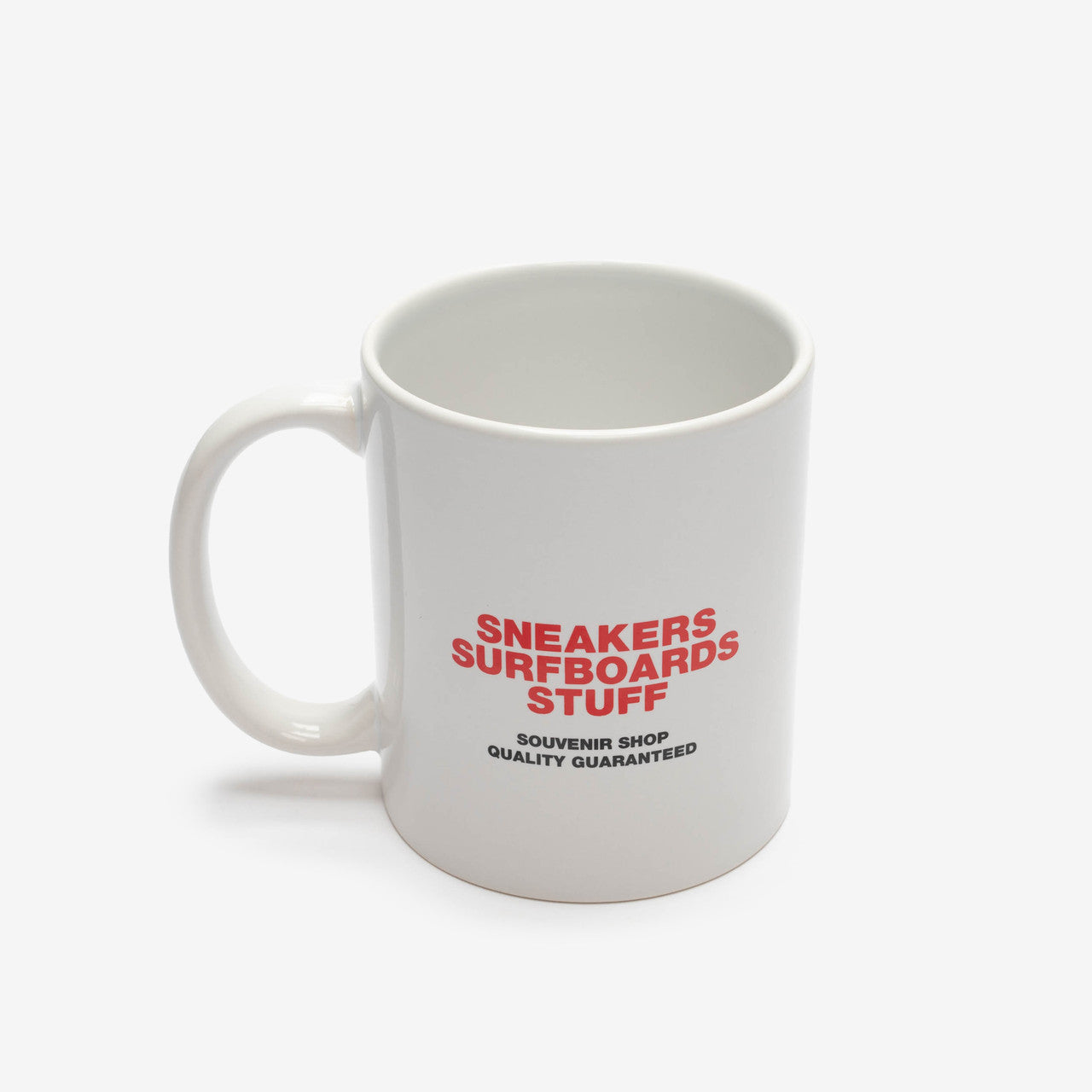 Kaffekopp x Stockholm Surfboard Club | SNS-4004-0600