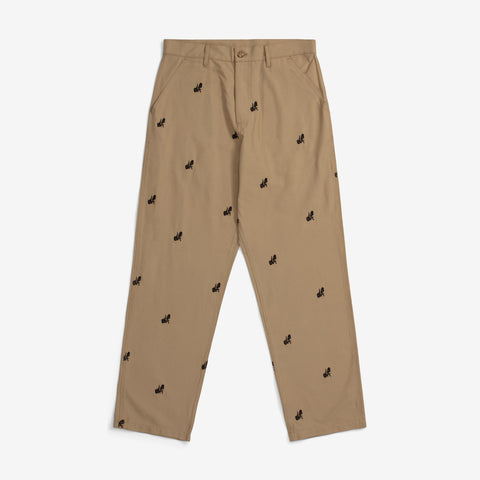 Pant x Estevan Oriol | SNS-4122-2700