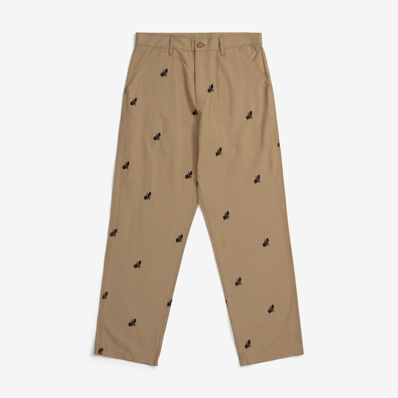 Pant x Estevan Oriol | SNS-4122-2700