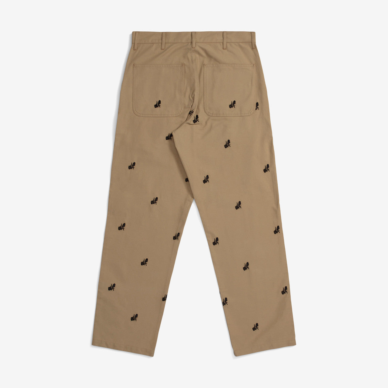 Pant x Estevan Oriol | SNS-4122-2700