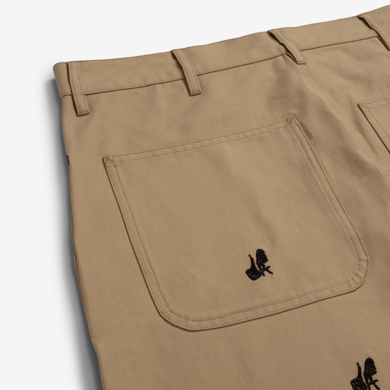 Pant x Estevan Oriol | SNS-4122-2700