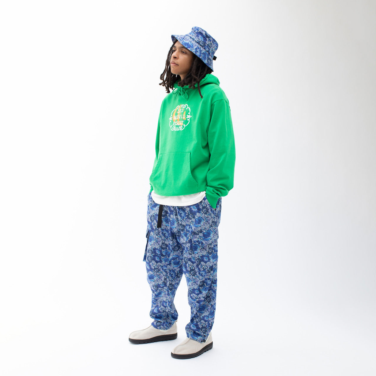 Adventure Pant | SNS-4124-5700