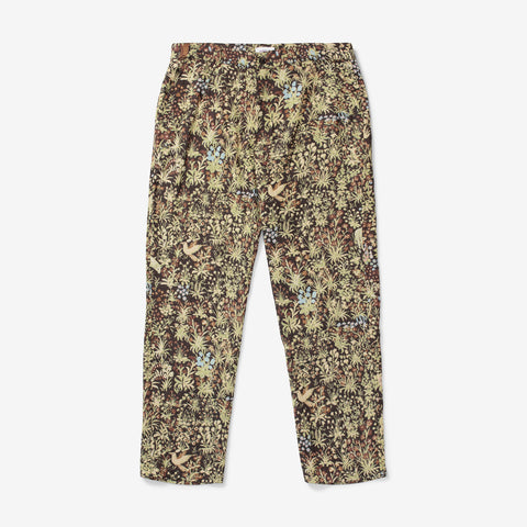 Tapestry Straight Leg Pant | SNS-4132-5700