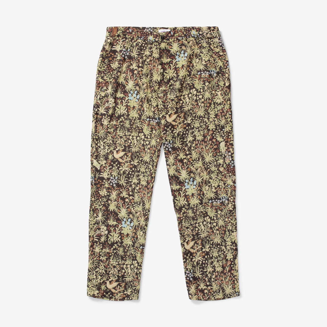 Tapestry Straight Leg Pant | SNS-4132-5700