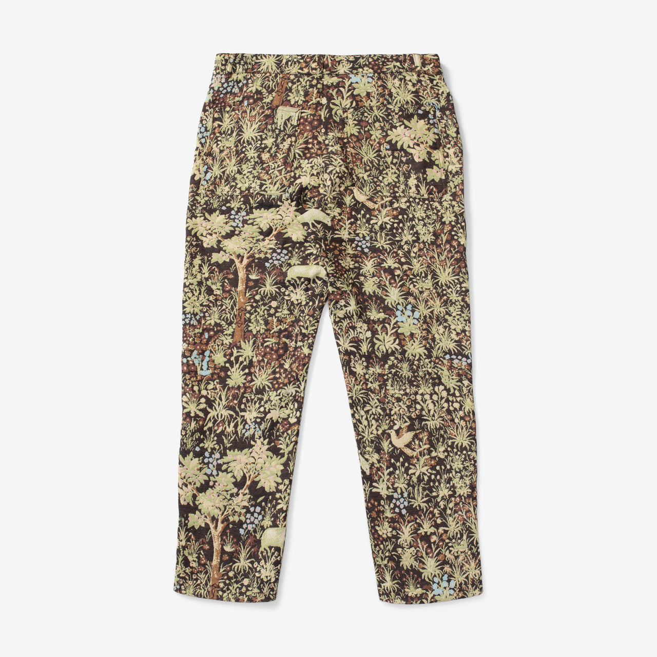 Tapestry Straight Leg Pant | SNS-4132-5700