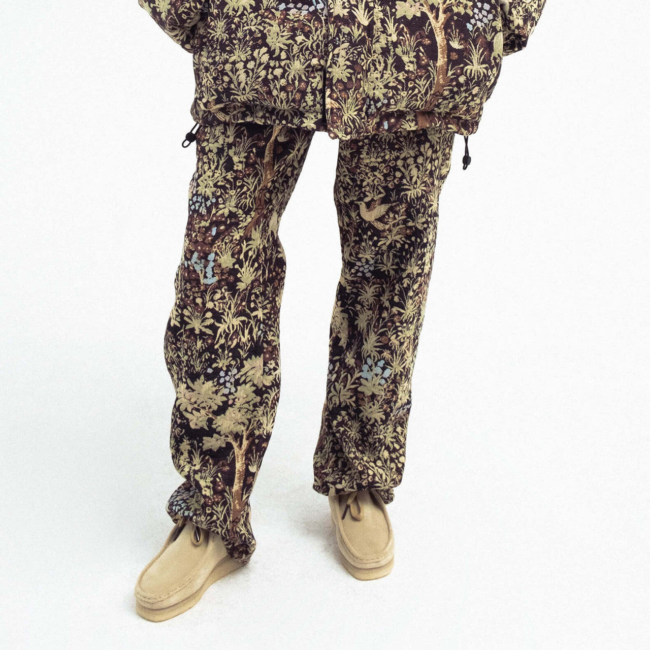 Tapestry Straight Leg Pant | SNS-4132-5700