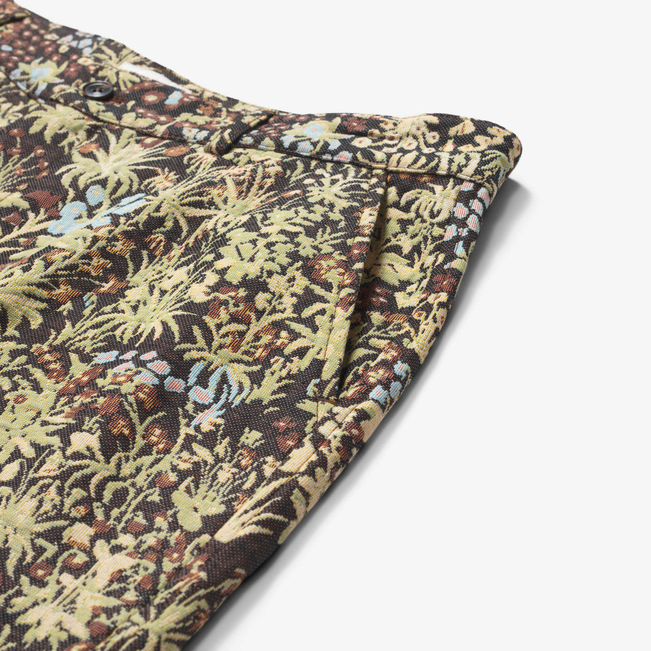 Tapestry Straight Leg Pant | SNS-4132-5700