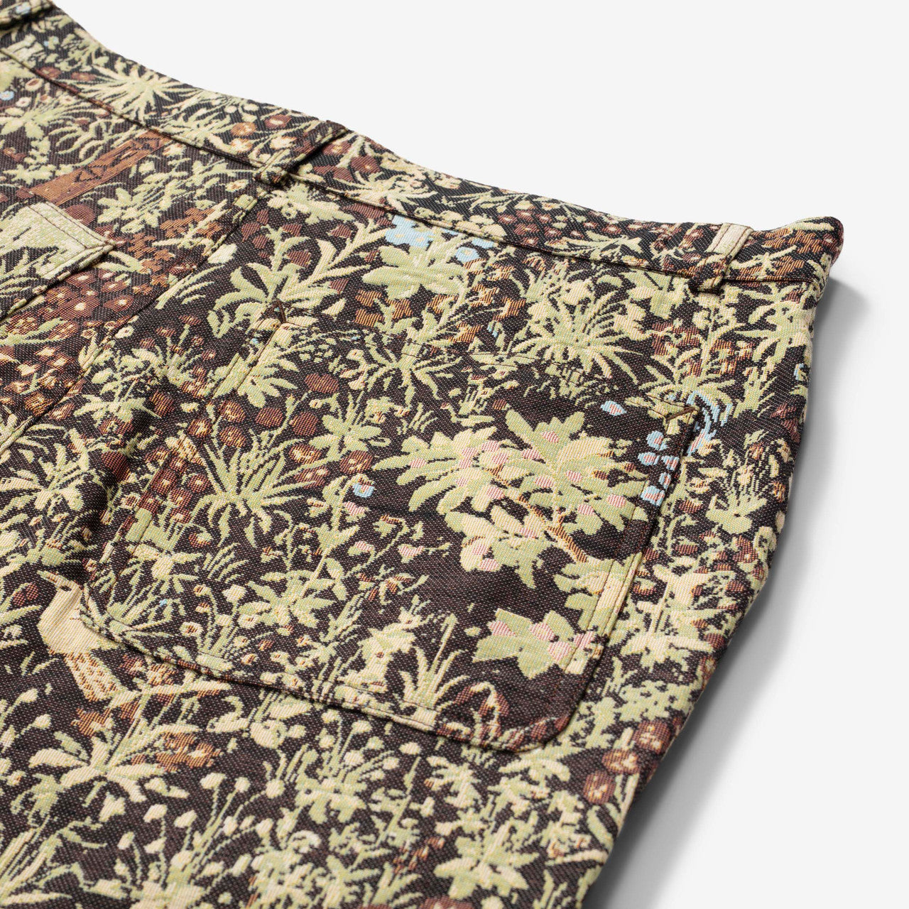 Tapestry Straight Leg Pant | SNS-4132-5700