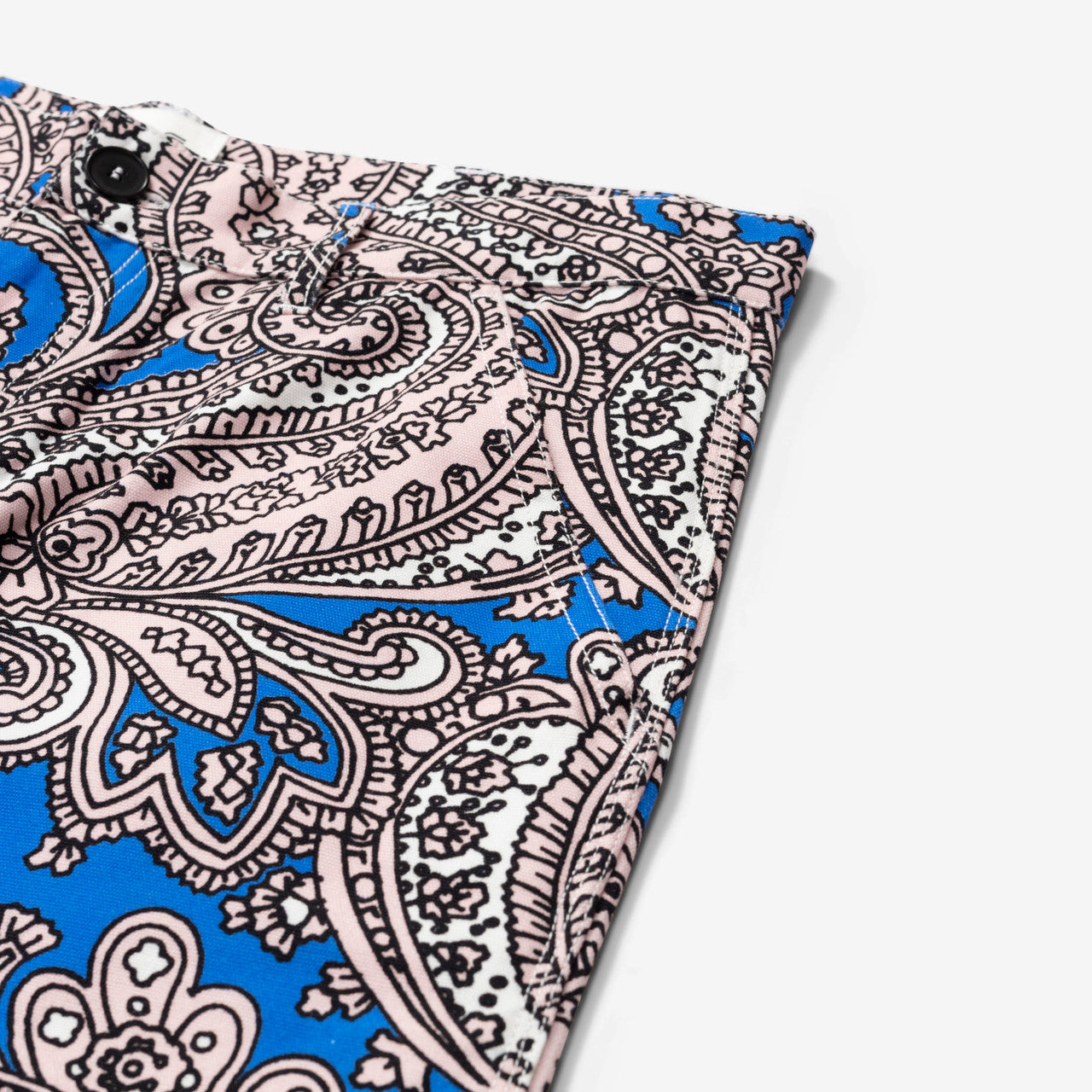 Paisley Straight Leg Pant | SNS-4134-1100