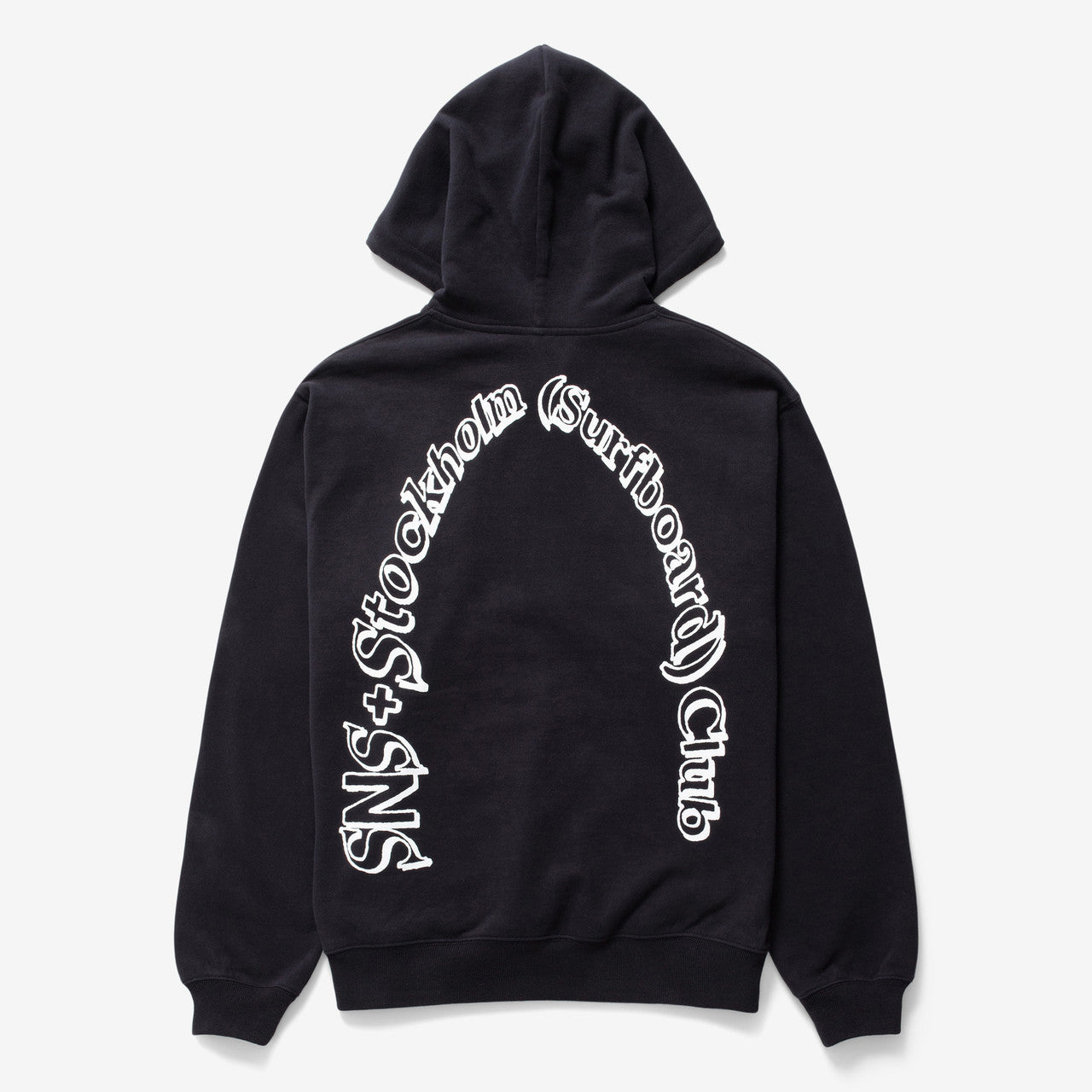 Arch Hood x SNS | SNSHU1B90