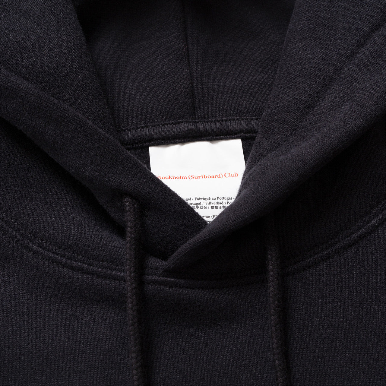 Arch Hood x SNS | SNSHU1B90