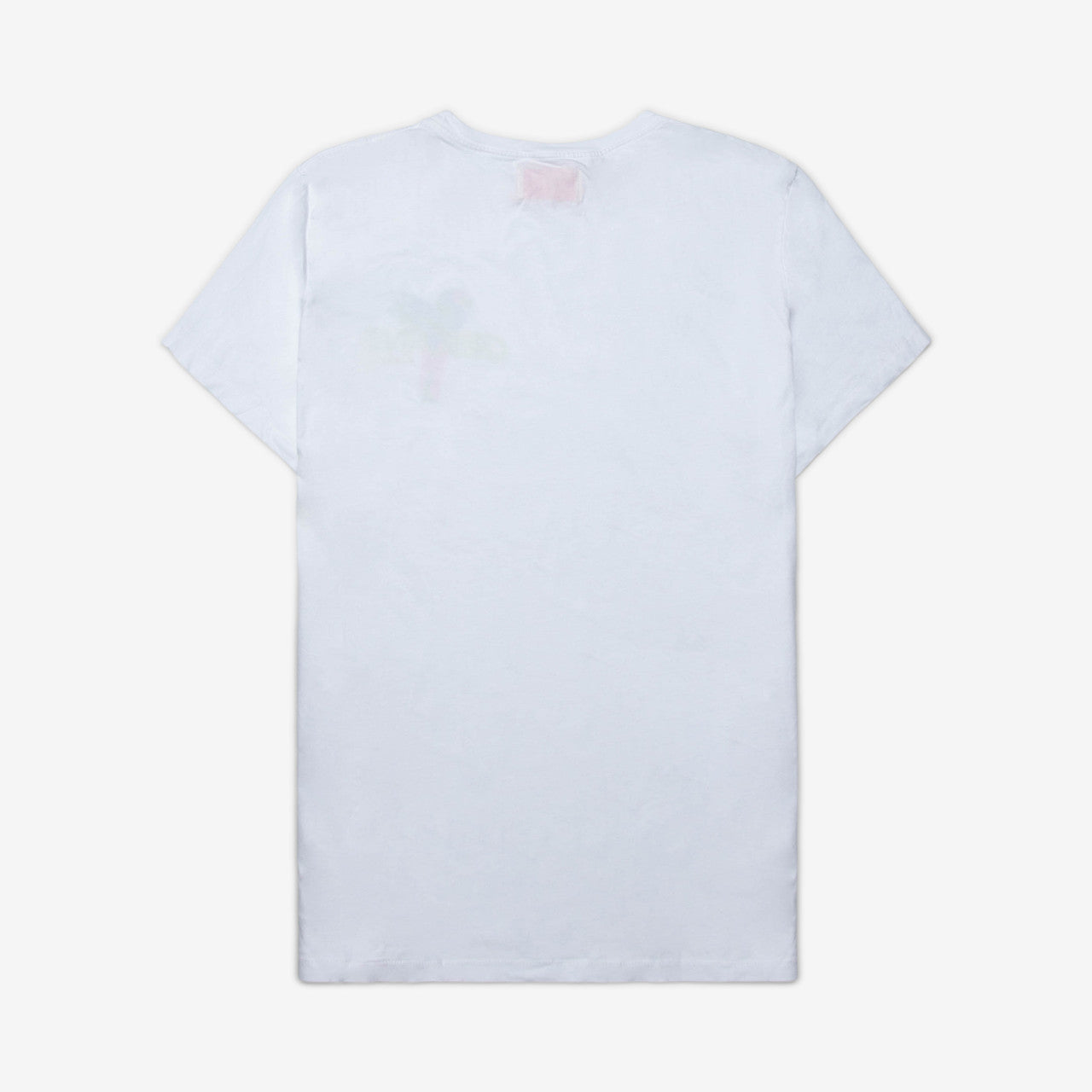 Parrots Tee | SP23T06-WHT