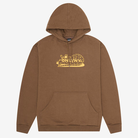 Street Rat Hoodie | SWON641-CHO