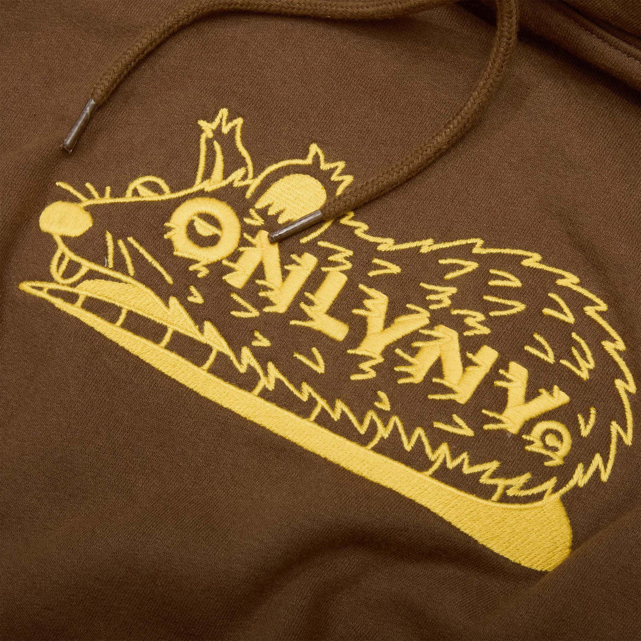 Street Rat Hoodie | SWON641-CHO