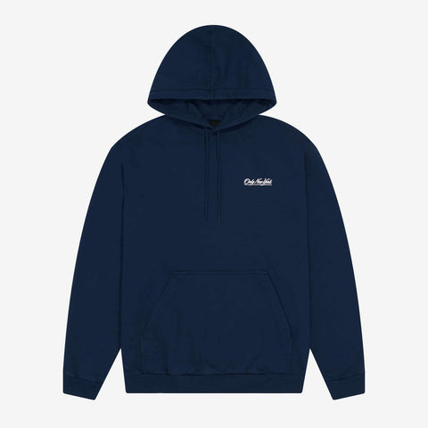 Museum Hoodie | SWON806-NVY