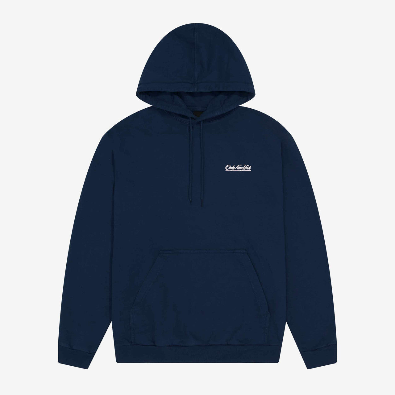 Museum Hoodie | SWON806-NVY