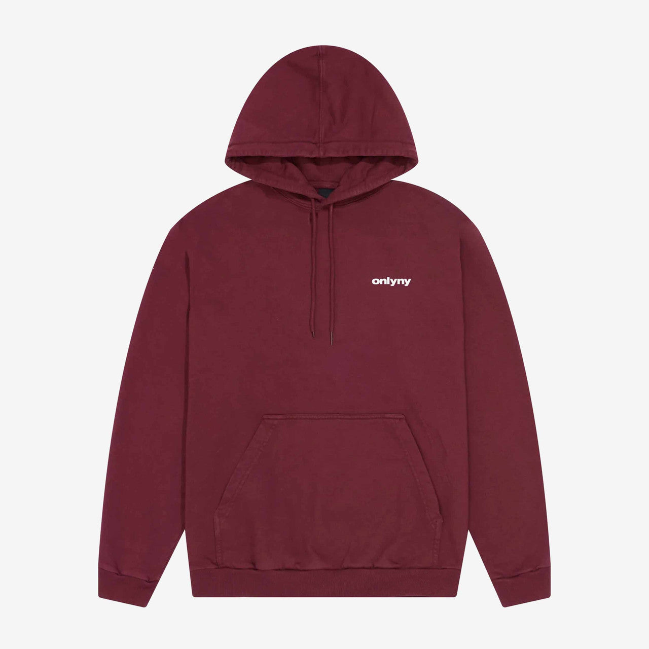 Skyline Directory Hoodie | SWON812-MAR