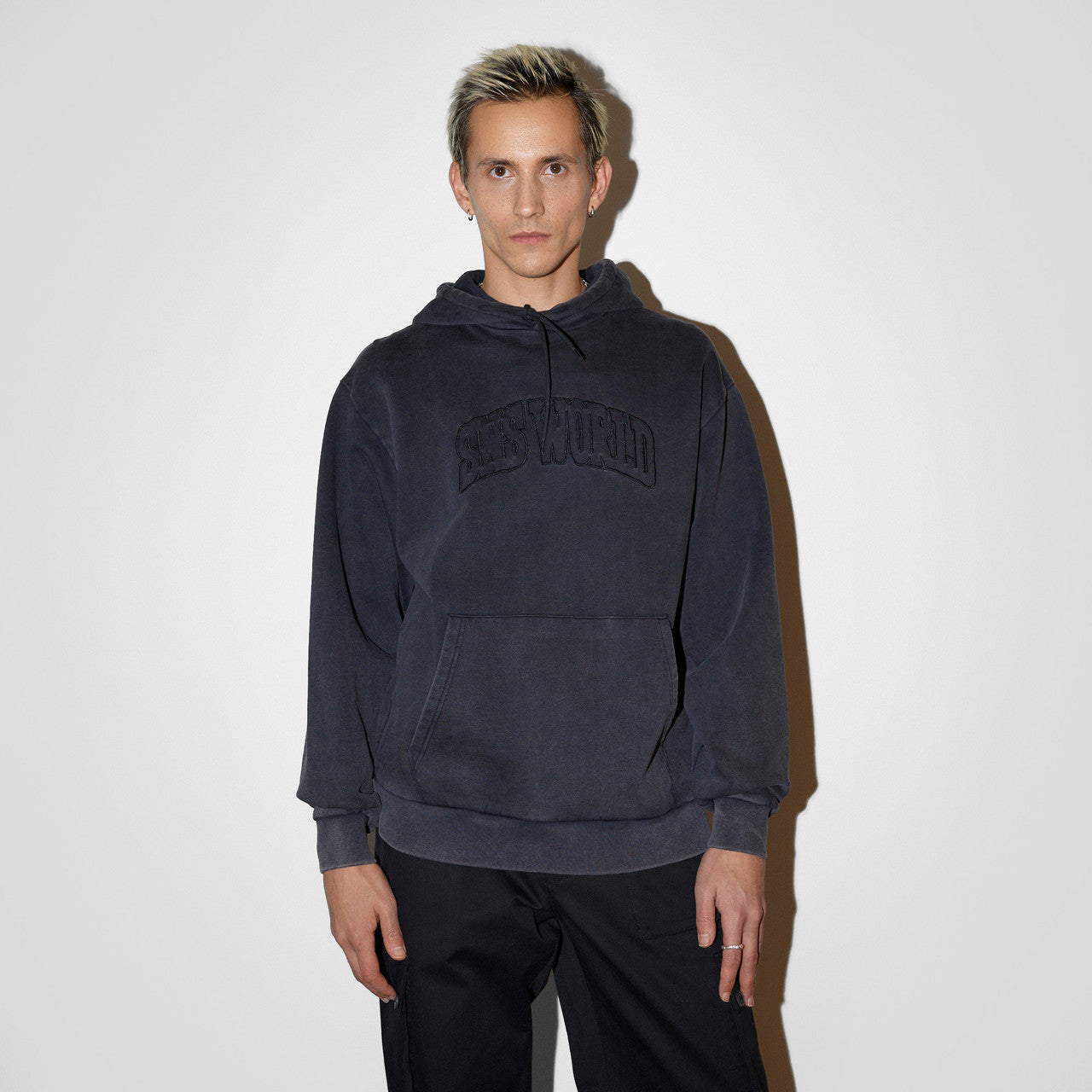 World Arch Hood | SNS-1298-0400