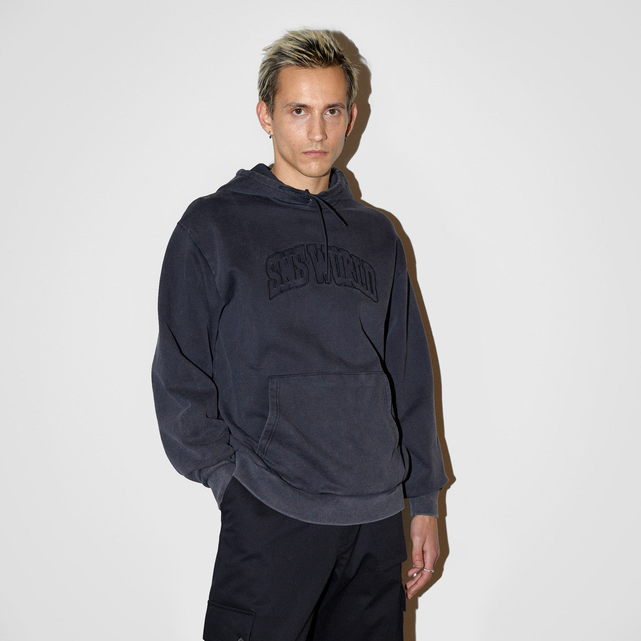 World Arch Hood | SNS-1298-0400