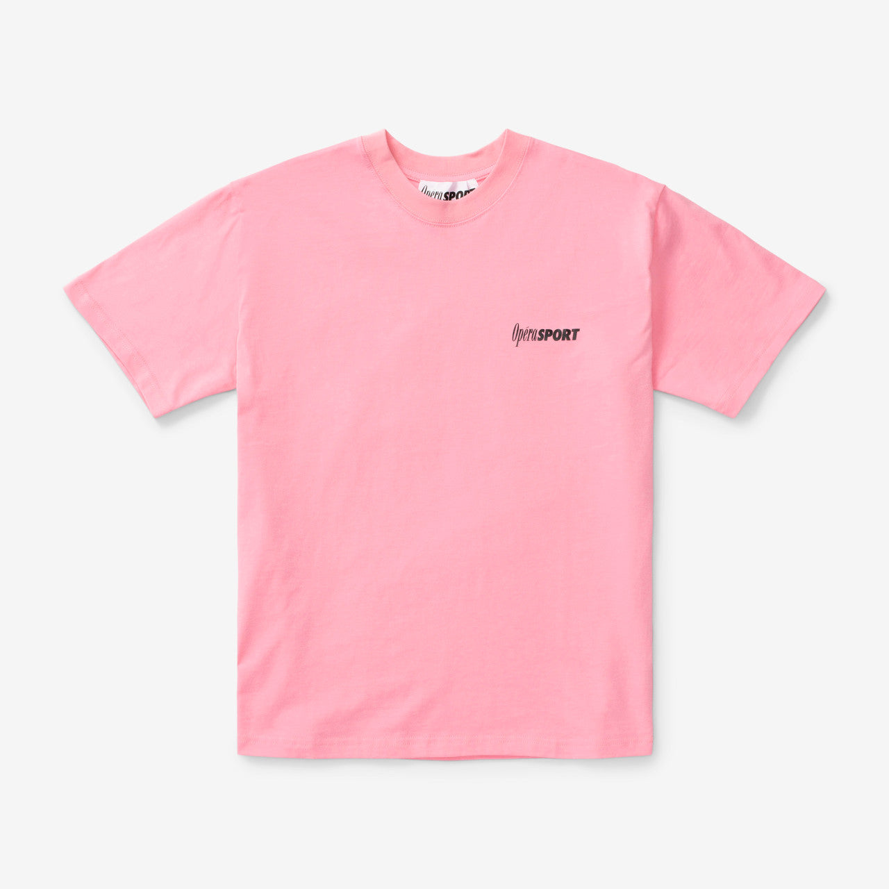 Claude Unisex T-Shirt | T5ED12-PINK